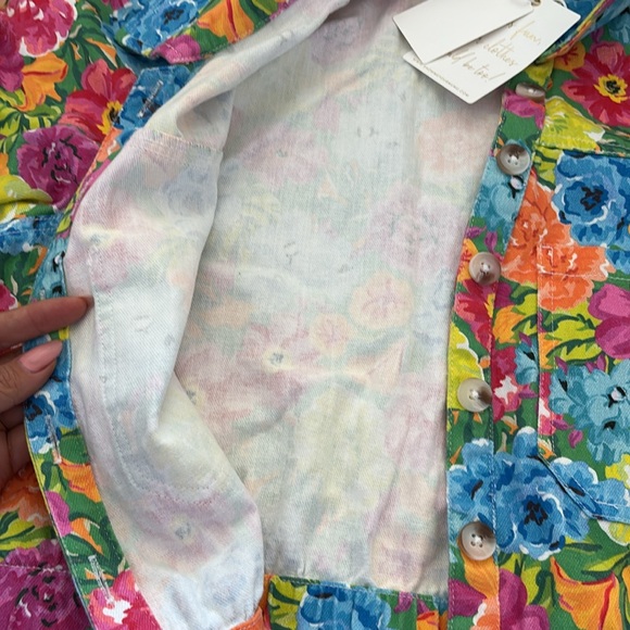 Show me your mumu romper - Picture 5 of 7